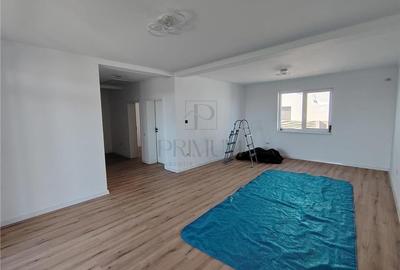 CASA INDIVIDUALA - FINISAJE PREMIUM - TEREN 748 MP - ZONA LINISTITA - 7