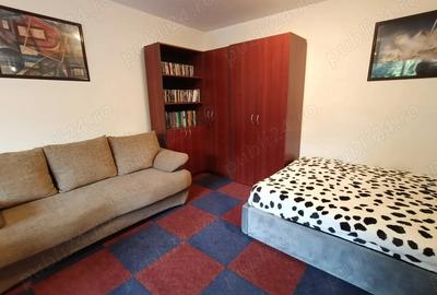 Garsoniera decomandata | Militari - Lujerului, Virtu?ii | 40 mp | Etaj 2 4 | Bloc 1989| Proprietar - 2