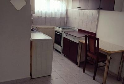 Garsonieră decomandată în Chitila - 7