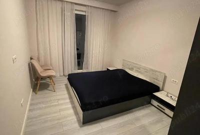 Apartament cu 2 camere nedecomandat în Central - 2