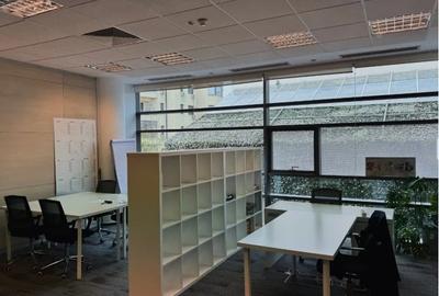 Birouri moderne Kiseleff - etaj 2 - 3