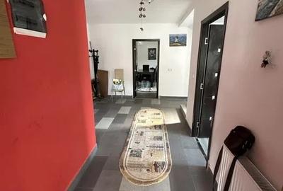Casa individuală 7 camere in Făget, teren 500 mp, utili 250 mp - 3