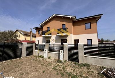 Casă cu 4 camere în Utvin