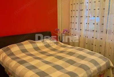 Apartament cu 2 camere semidecomandat, mobilat în Vest - 1