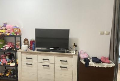 Apartament cu 2 camere în Sud - 6