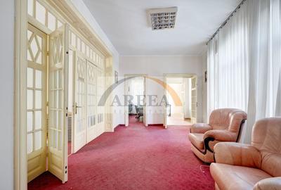 ULTRACENTRAL - Vilă UNICĂ și cu POTENȚIAL uriaș, o poveste de succes - 1