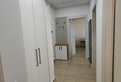 Apartament cu 2 camere în Olteni - 6