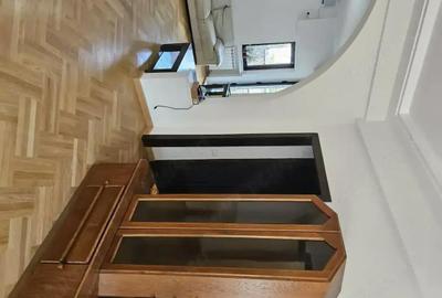 Apartament cu 4 camere în Moșilor - 8
