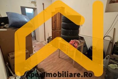 Apartament cu 2 camere nedecomandat în Universitate - 4