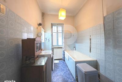Apartament cu 5 camere decomandat, mobilat în Dacia - 12