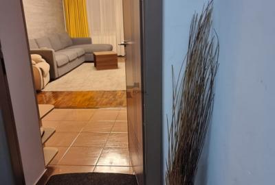 Apartament cu 3 camere decomandat, mobilat în Pantelimon