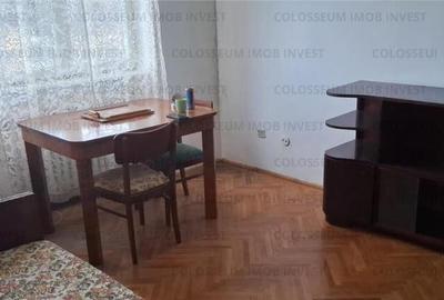 Apartament 4 camere, decomandat - zona Astra - 1