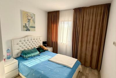 Apartament cu 2 camere decomandat în Păcurari - 2