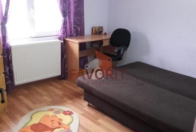 2 camere | centrala proprie | mobilat si utilat | boxa la subsol - 4