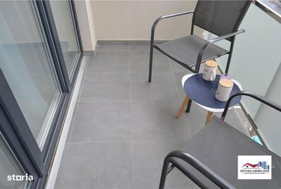 Apartament cu 2 camere decomandat în Central - 1