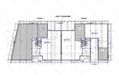 Spațiu comercial, de 954 mp, în Calea Aradului - 5