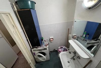 Ocazie!!! Garsoniera decenta zona Uta Cocorilor etaj 2 ocupabila imediat - 2