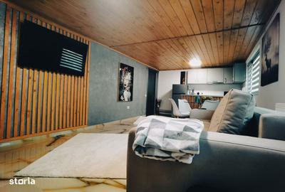 Casă cu 3 camere în Valea Călugărească - 2