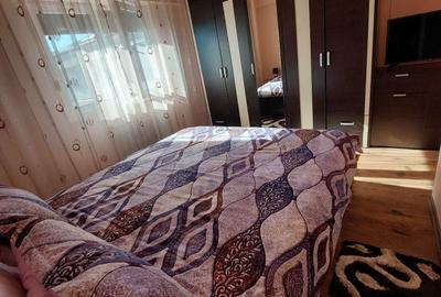 Apartament cu 2 camere decomandat în Central - 1