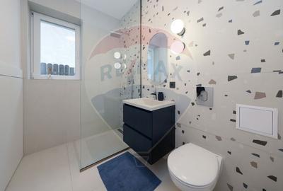 Casă individuală cu 5 camere cu Canalizare în Bunloc - 9