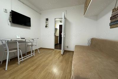 Proprietar, inchiriez garsoniera in zona Soarelui,cu centrala gaz proprie. Fara comision de agentie - 8