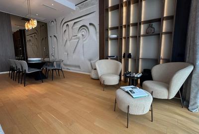 Luxury duplex penthouse//3-bedrooms//terrace//Herastrau area - 5