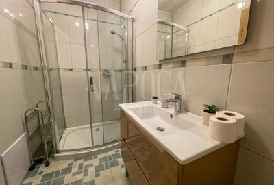 Apartament 2 camere de vanzare in Andrei Muresanu, Cluj Napoca Apartament 2 camere de vanzare in Andrei Muresanu, Cluj Napoca - 6