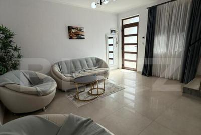 Casa insiruita Calea Urseni 3 camere, aproape de principala - 9