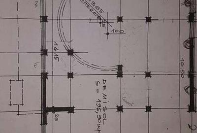 Casă în Central - 3