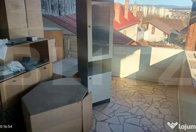 Casă cu 5 camere cu Teren 400 Mp în Central - 6