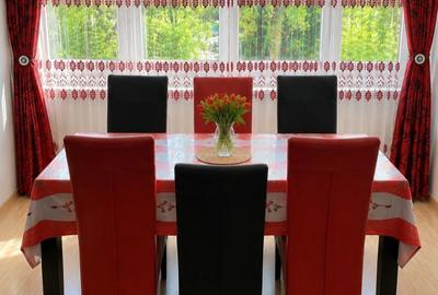 Apartament cu 3 camere în Berceni - 4