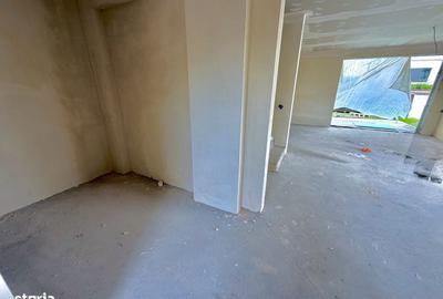 Casă cu 4 camere în Splaiul Unirii - 7