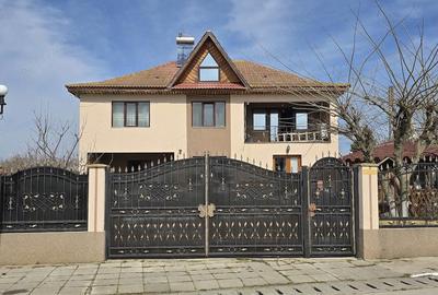 Casă cu Teren 1800 Mp în Fântânele - 3