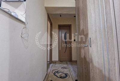 Apartament cu 2 camere decomandat, mobilat în Iris - 7