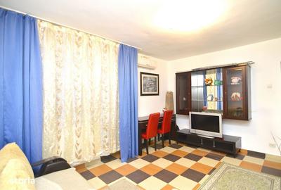 Garsonieră decomandată în Camil Ressu - 8