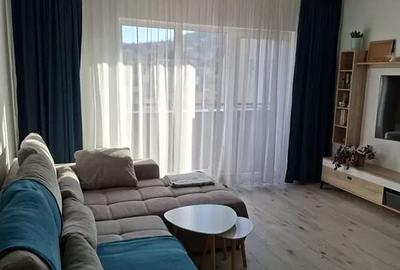 Apartament cu 2 camere decomandat, mobilat în Florești - 1