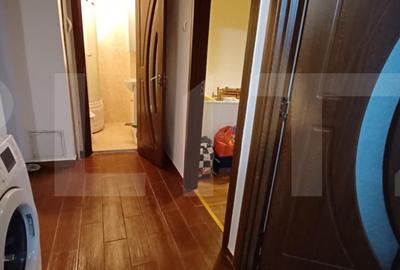 Apartament cu 3 camere, 79,5 mp, spatios, zona Lujerului - metrou aproape - 14