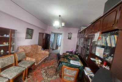 Apartament cu 3 camere in zona Electro Mall - 2