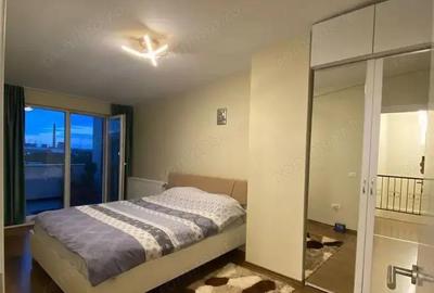 Penthouse Vitan Barzesti Delta Vacaresti, Apartament 3 camere! Penthouse Vitan Barzesti Delta Vacaresti, Apartament 3 camere! - 17