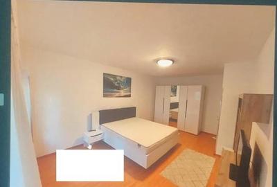 Garsonieră decomandată în Nerva Traian - 4