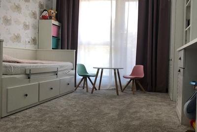 De vânzare – Apartament modern, complet mobilat, în zona Iancu Nicolae - 10