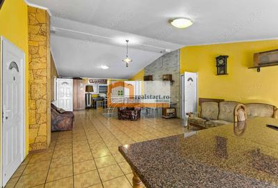 Cladire Multifunctionala - Ideal Investitie - 700mp cladire - 1590 mp teren - 14