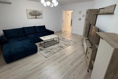 Unirii - Unirii Fantani - Bld. Unirii - prima inchiriere - complet renovat - 3