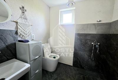 Casa individuala cu teren de 700 mp, Sag - 25