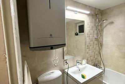 Apartament cu 4 camere în Tei - 12