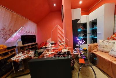 Apartament cu 2 camere decomandat zona Aradului - 6