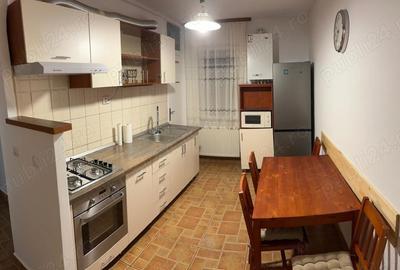 Inchirez apartament cu 3 camere, 70mp, zona Tudor. - 1