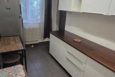 Apartament cu 2 camere semidecomandat în Confecții - 7