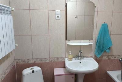 Garsonieră decomandată în Blașcovici