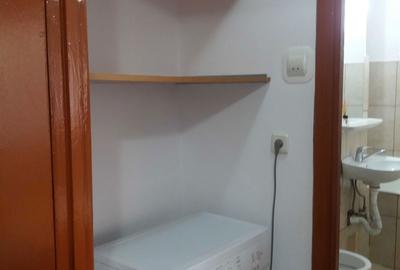 Apartament cu 2 camere semidecomandat în Șagului - 5
